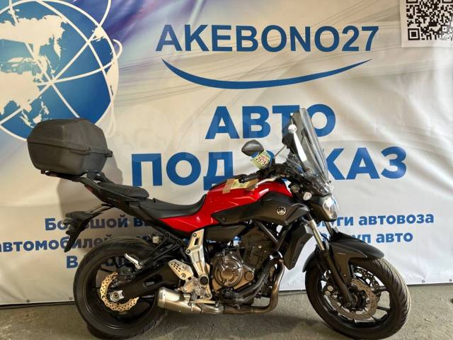 Yamaha MT-07. 700. ., , ,   