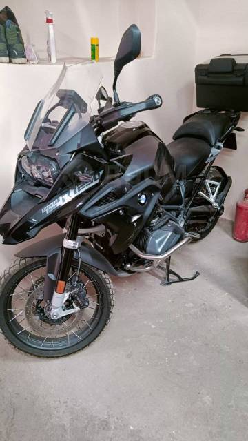 BMW R 1250 GS. 1 254. ., , ,   