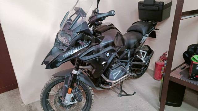 BMW R 1250 GS. 1 254. ., , ,   