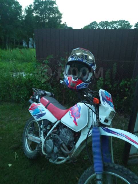 Honda XLR 250 Baja. 249. ., , ,   