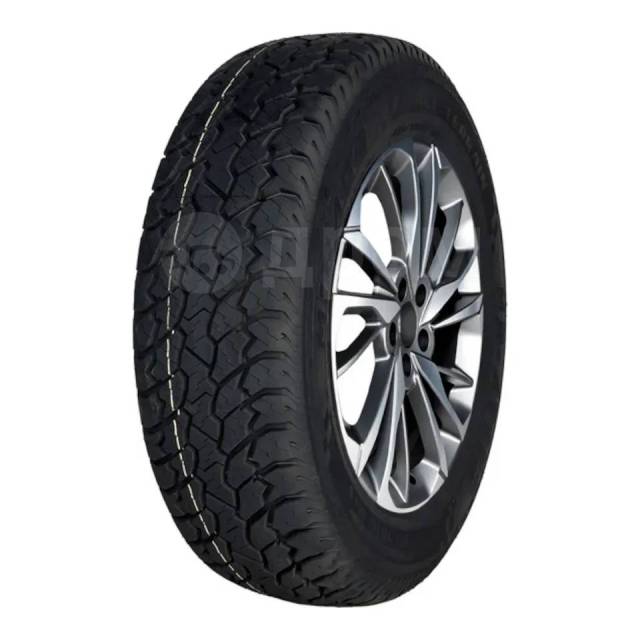 Mirage MR-AT172, 285/70 R17 117T