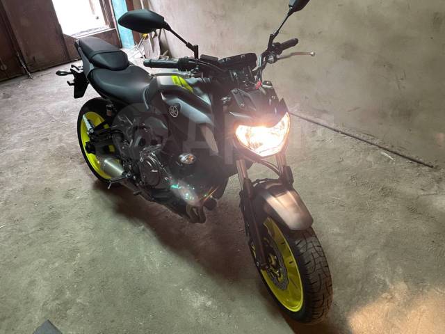 Yamaha MT-07. 700. ., , ,   