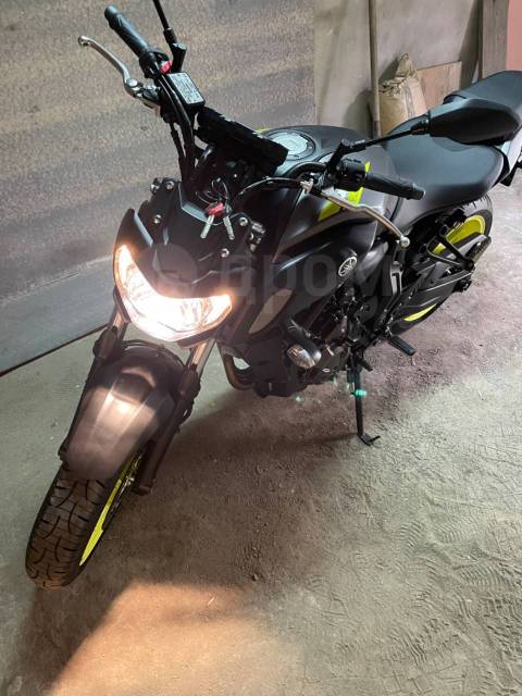 Yamaha MT-07. 700. ., , ,   