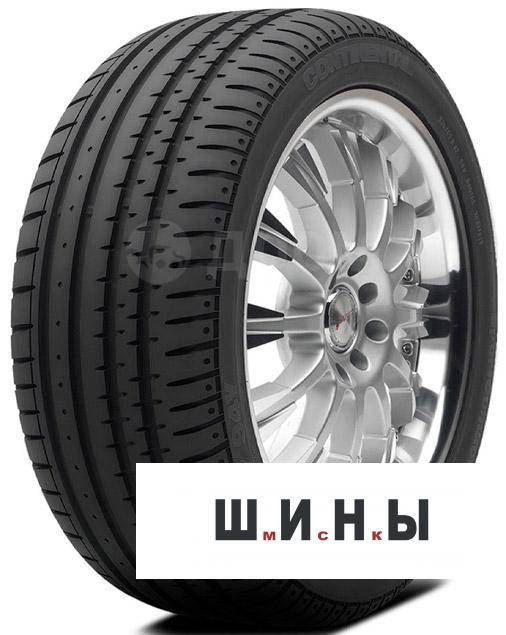 Continental ContiSportContact 2, 255/35 R20