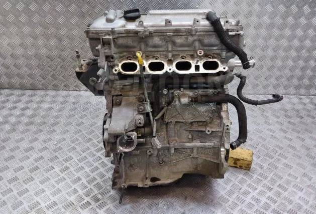 Двигатель Toyota 3zrfe 3ZR 3ZR-FE