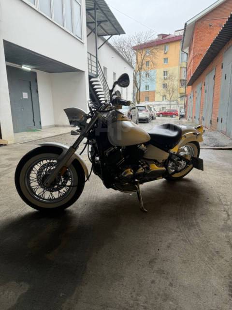 Yamaha XVS 650. 650. ., ,   