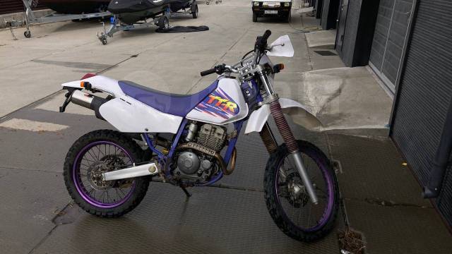 Yamaha TT-R 250 Open Enduro. 250. ., , ,   