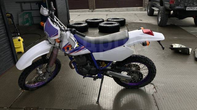 Yamaha TT-R 250 Open Enduro. 250. ., , ,   