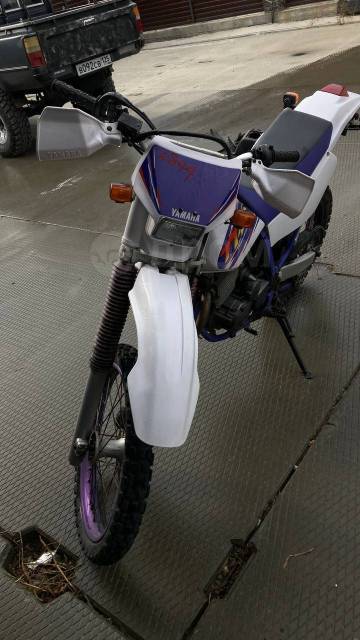 Yamaha TT-R 250 Open Enduro. 250. ., , ,   