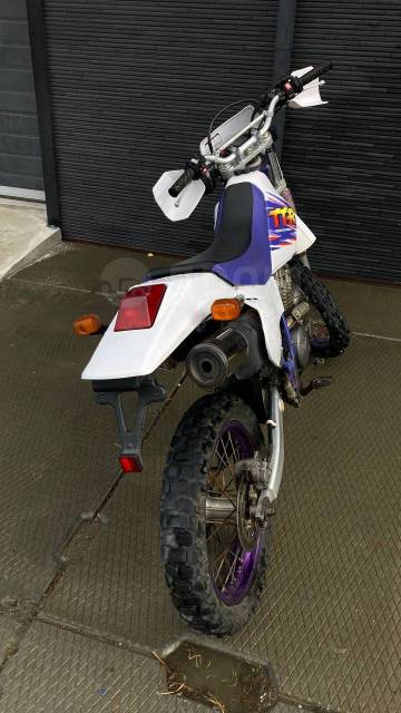 Yamaha TT-R 250 Open Enduro. 250. ., , ,   