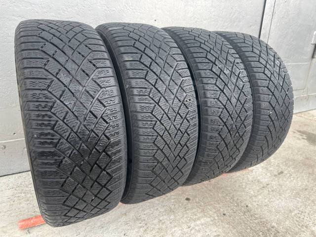 Continental VikingContact 7, 215/55R17, 17", 1 шт, 215 мм, 55 % ...