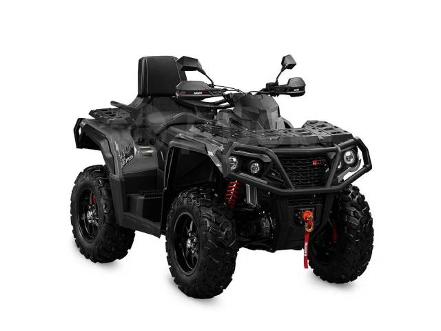 Aodes Pathcross ATV 800 L. ,  \,  .    - 