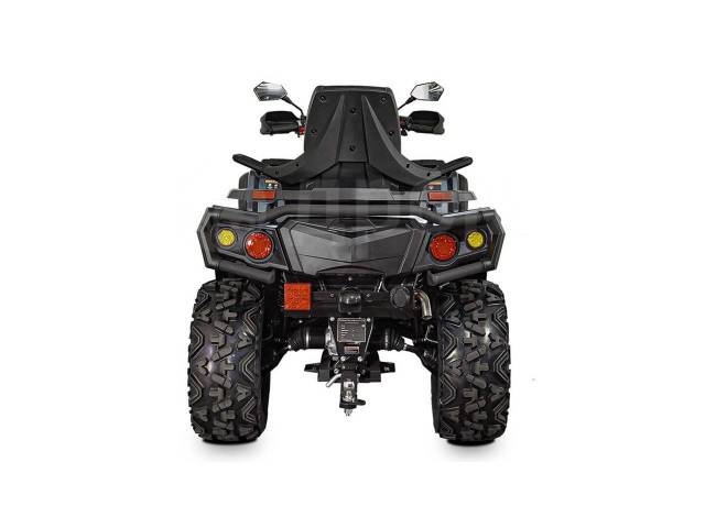 Aodes Pathcross ATV 800 L. ,  \,  .    - 