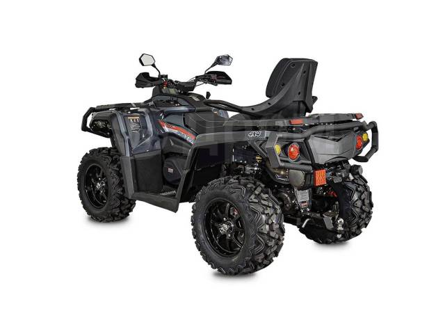 Aodes Pathcross ATV 800 L. ,  \,  .    - 