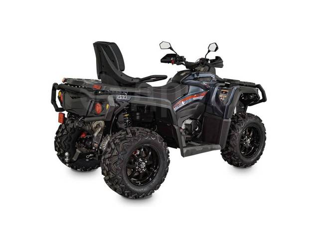 Aodes Pathcross ATV 800 L. ,  \,  .    - 