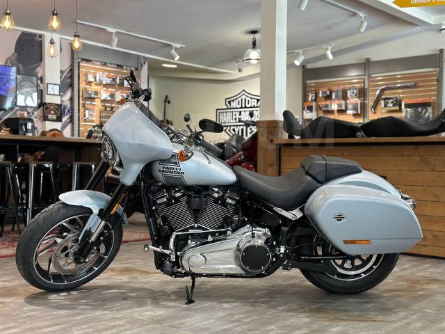 Harley-Davidson Sport Glide FXRT. 1 745. ., , ,   