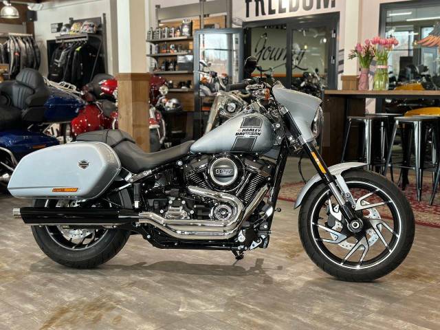 Harley-Davidson Sport Glide FXRT. 1 745. ., , ,   