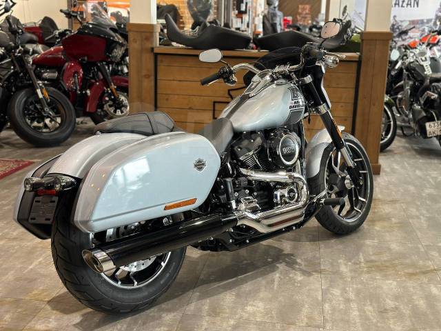 Harley-Davidson Sport Glide FXRT. 1 745. ., , ,   