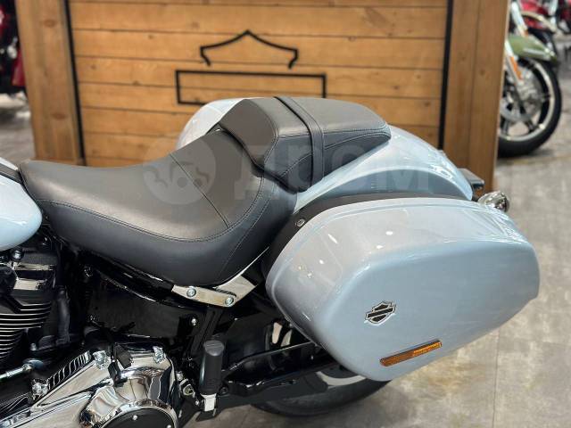 Harley-Davidson Sport Glide FXRT. 1 745. ., , ,   