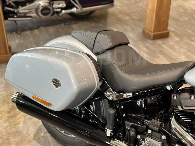 Harley-Davidson Sport Glide FXRT. 1 745. ., , ,   