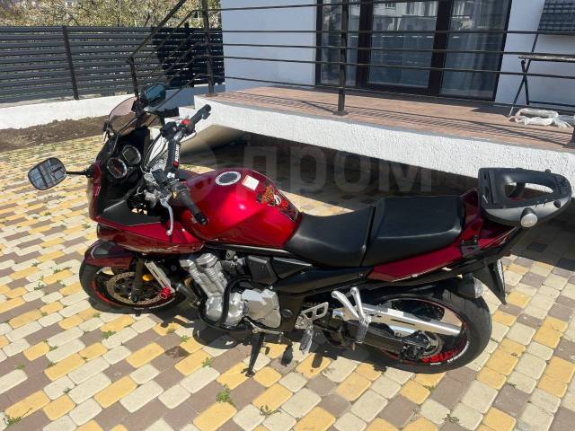 Suzuki GSF 1250S Bandit. 1 250. ., ,  