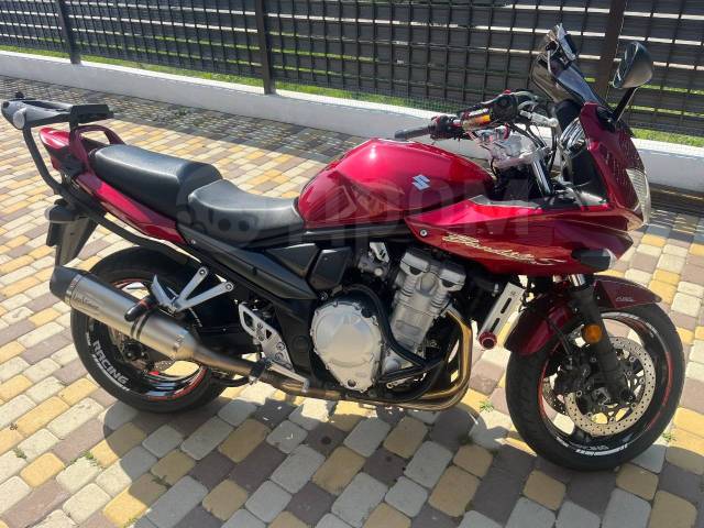 Suzuki GSF 1250S Bandit. 1 250. ., ,  