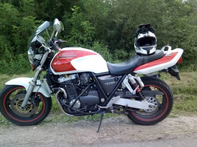 Honda CB 1000SF. , ,   