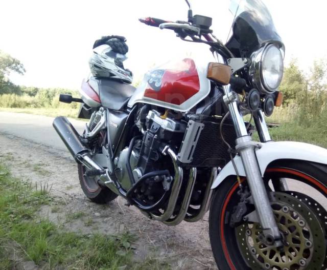 Honda CB 1000SF. , ,   