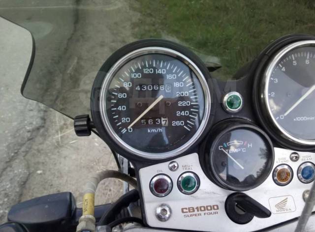 Honda CB 1000SF. , ,   