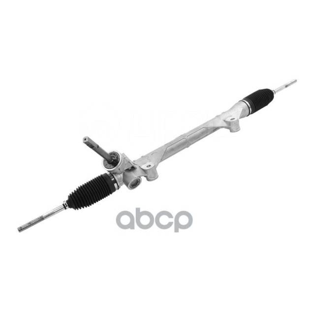 Купить Рейка Рулевая Без Гур Lada Largus, Renault, Logan, Sandero ...