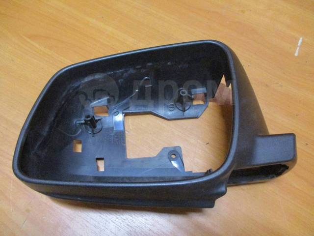 Купить Корпус зеркала левого Mitsubishi Lancer 10 (CX, CY) 2007-2016 ...