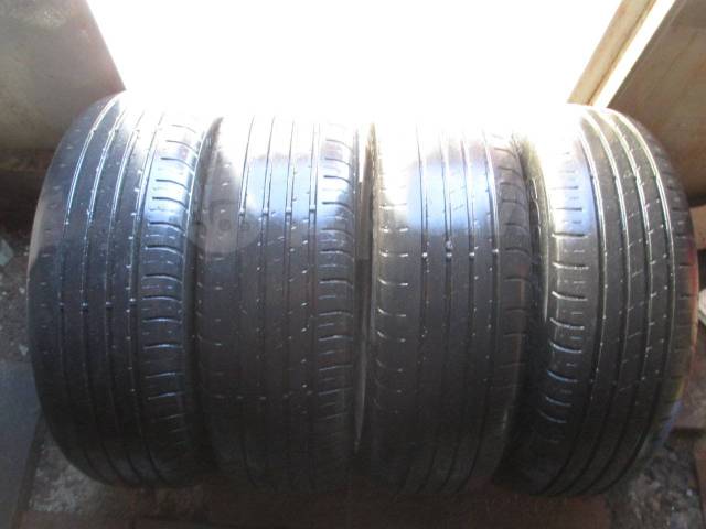 Kumho Solus/Ecsta HS51, 205/65R15 94V, 15", 1 шт, 205 мм, 65 % ...