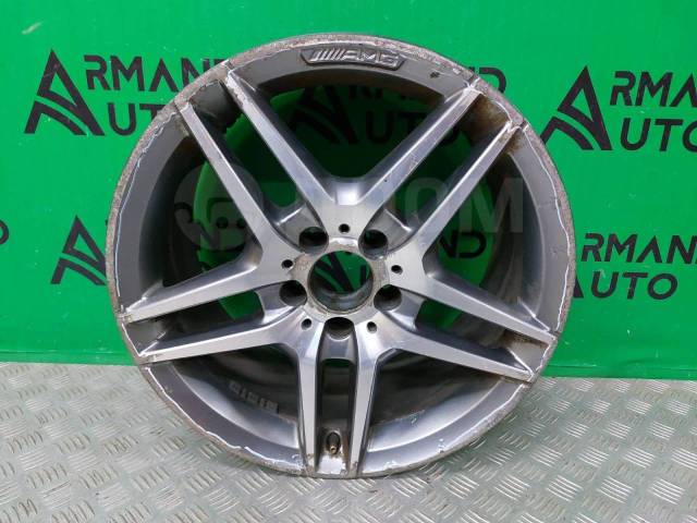   r18 Mercedes E-Class A21240103007X21 W212