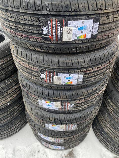 Arivo Traverso ARV H/T, 265/65/17