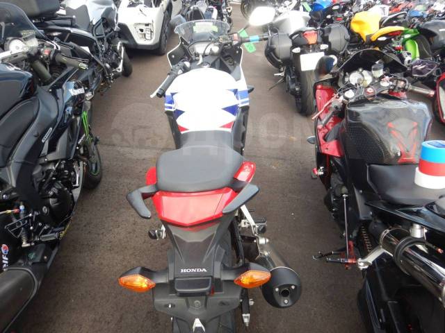 Honda CBR 400R. 400. ., , ,   