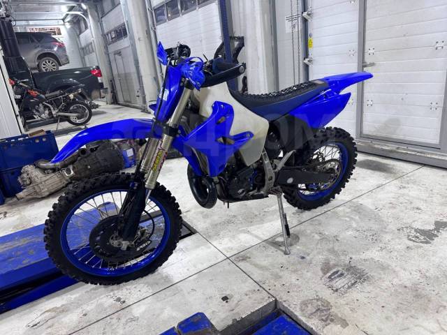 Yamaha YZ 250X. 250. ., ,   