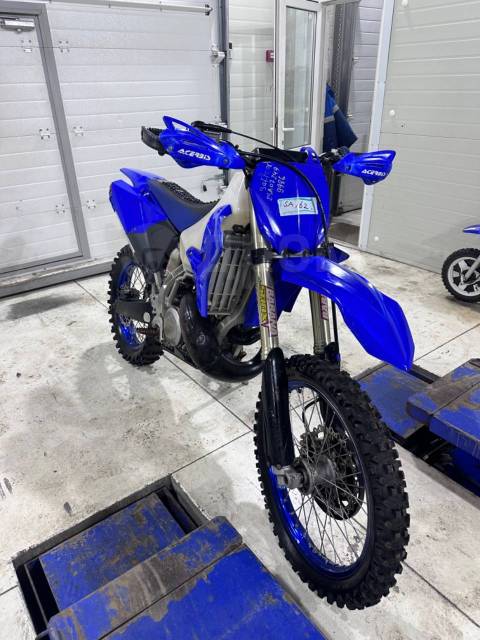 Yamaha YZ 250X. 250. ., ,   