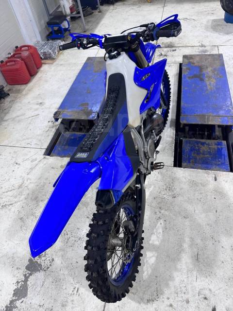 Yamaha YZ 250X. 250. ., ,   