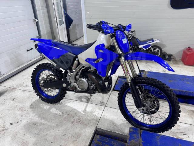 Yamaha YZ 250X. 250. ., ,   