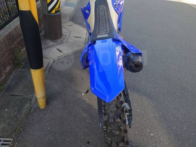 Yamaha YZ 250X. 250. ., ,   