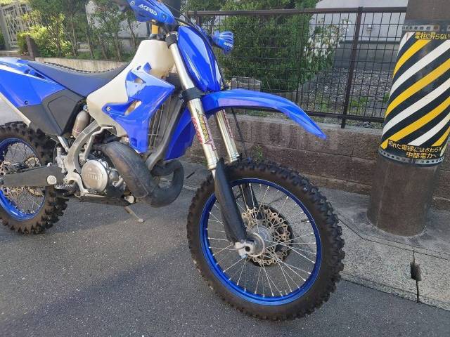 Yamaha YZ 250X. 250. ., ,   