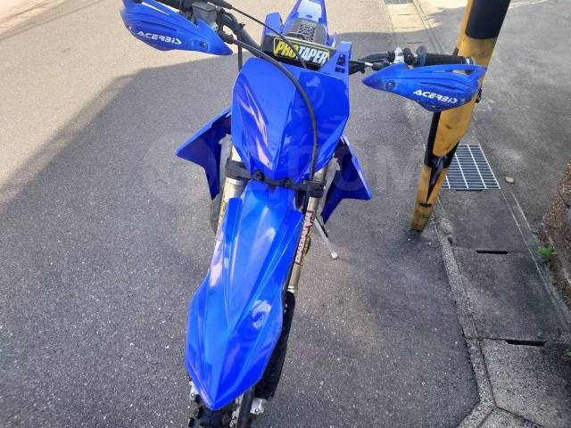 Yamaha YZ 250X. 250. ., ,   