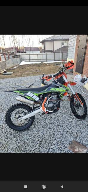 GR8 F300L Enduro Pro. 300. ., ,  ,   