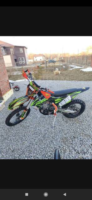 GR8 F300L Enduro Pro. 300. ., ,  ,   