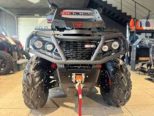 Aodes Pathcross ATV 1000 L Pro, 2023 
