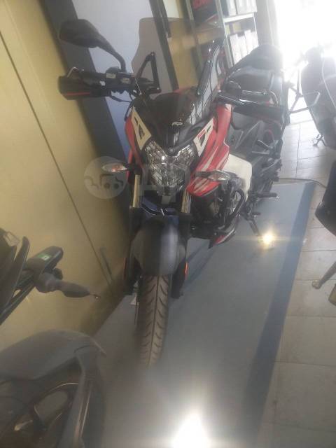 Bajaj Pulsar NS 200. 199. ., , ,   