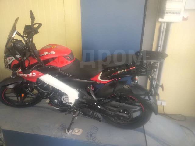 Bajaj Pulsar NS 200. 199. ., , ,   