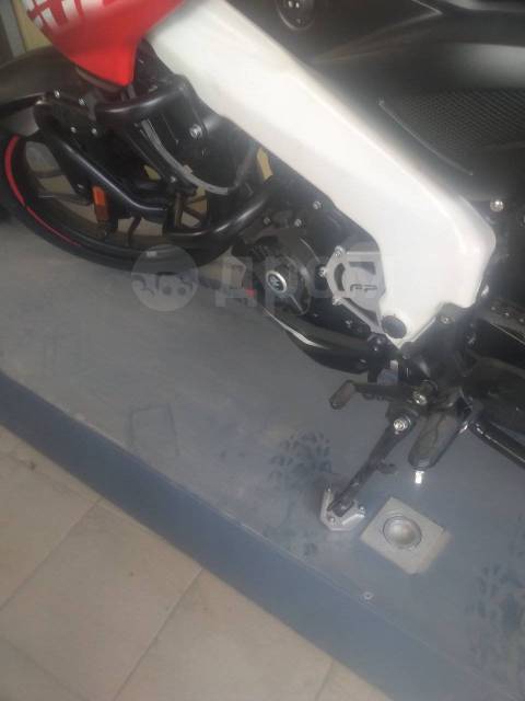 Bajaj Pulsar NS 200. 199. ., , ,   