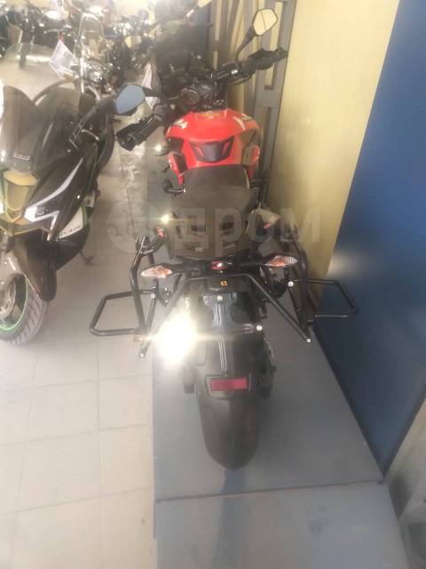 Bajaj Pulsar NS 200. 199. ., , ,   