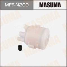   Masuma, . MFF-N200 